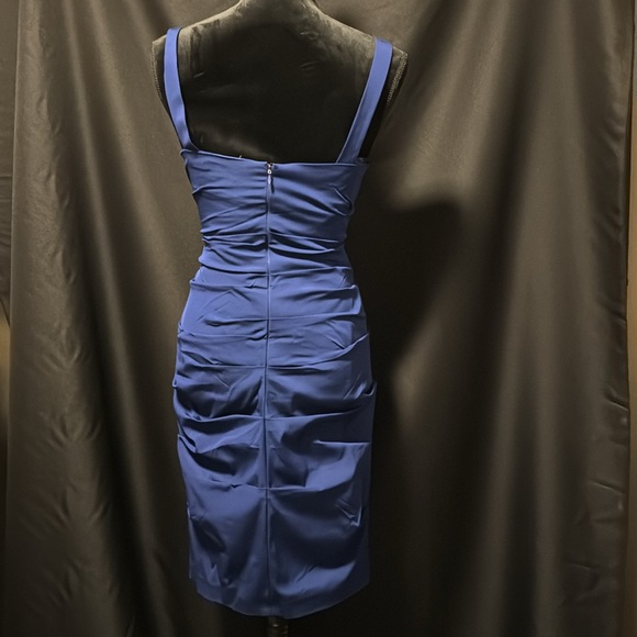 Cache Party Dress - Picture 2 of 6